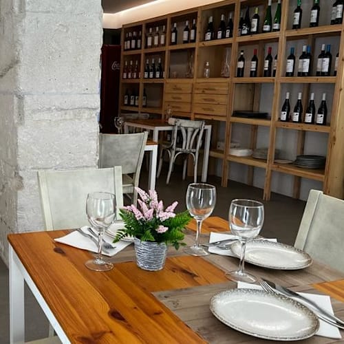 Casa Mayor, Alicante (Alacant)