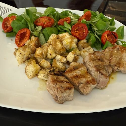 Siloe Bistrot, Milano