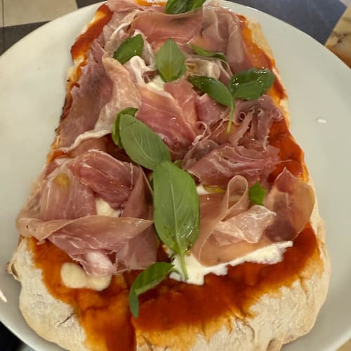 Siloe Bistrot, Milano