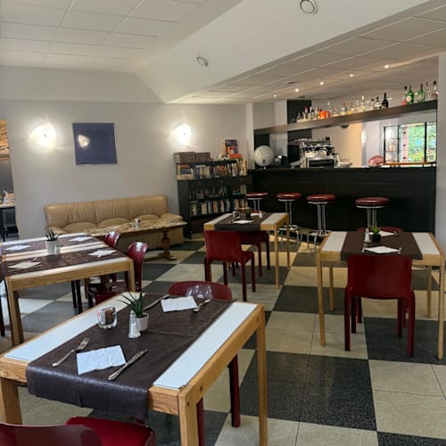 Siloe Bistrot, Milano