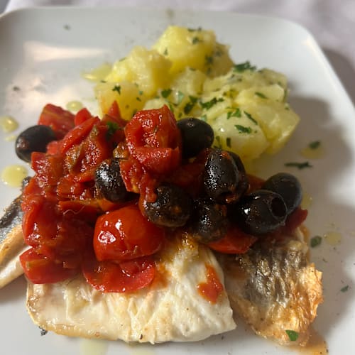 Siloe Bistrot, Milano
