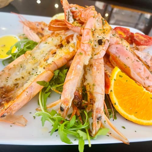 Siloe Bistrot, Milano