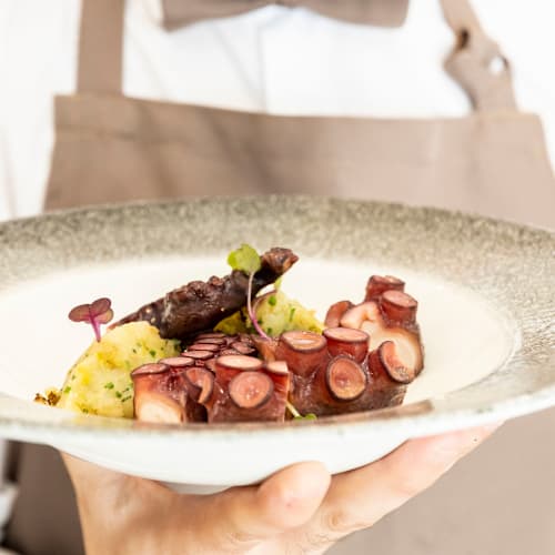 Sibarius - Catalonia Gran Hotel Verdi, Sabadell