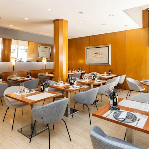 Sibarius - Catalonia Gran Hotel Verdi, Sabadell