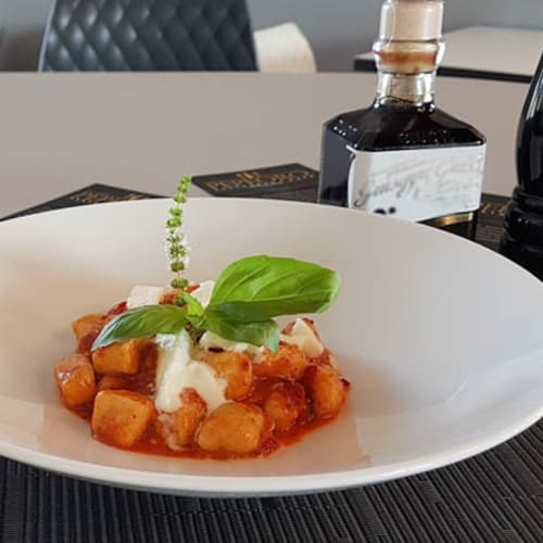 PepeOro Restaurant Cafe, Pistoia