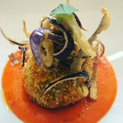 PepeOro Restaurant Cafe, Pistoia