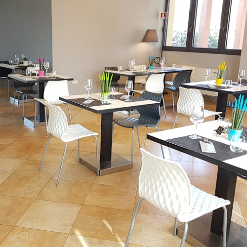 PepeOro Restaurant Cafe, Pistoia