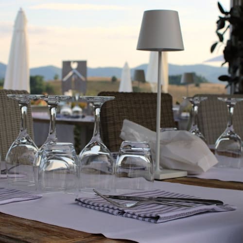 Agriturismo le Capannacce, Urbania