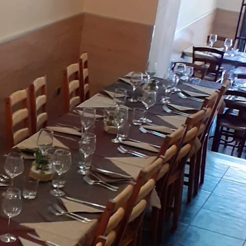Cucine NOS memorie di sapori, Aversa