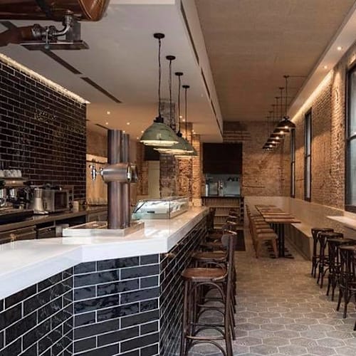 El Viti Taberna, Barcelona