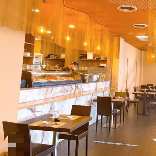 Hashi Cuneo, Cuneo