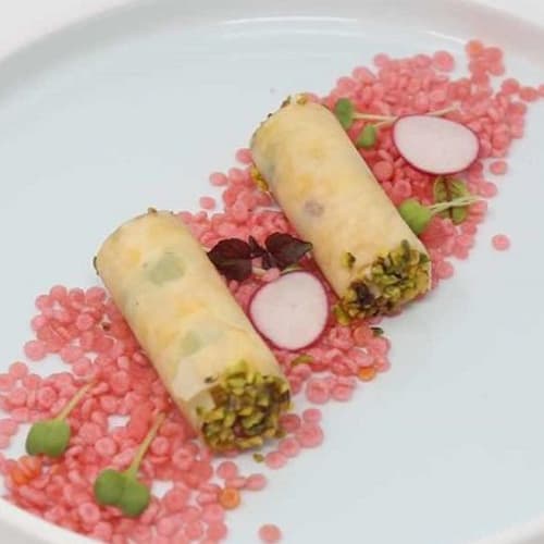 Hashi Cuneo, Cuneo