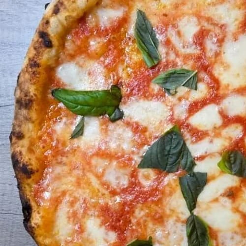 Mani in Pasta, Palermo