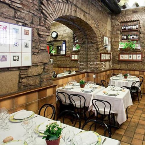 Cal Pep, Barcelona