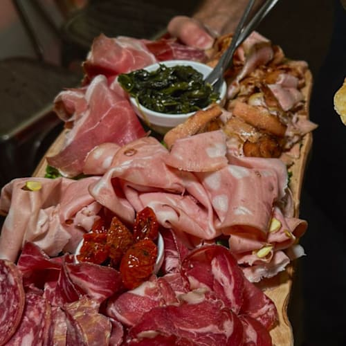 Amaro' Caserta, Caserta