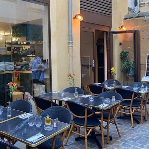 Le Mariole Aix en Provence, Aix-en-Provence