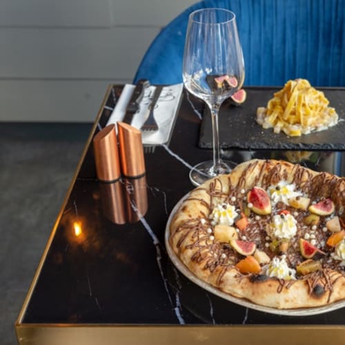 La Scampia Italiano, Clichy