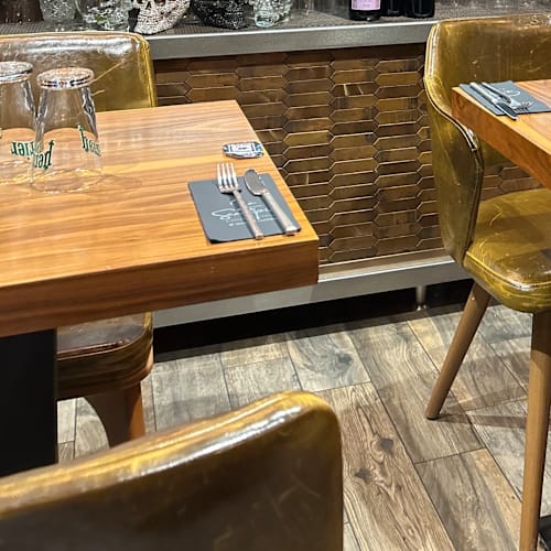 La Scampia Italiano, Clichy