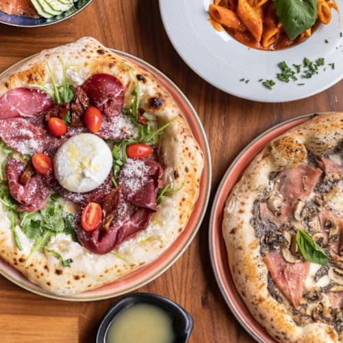 La Scampia Italiano, Clichy