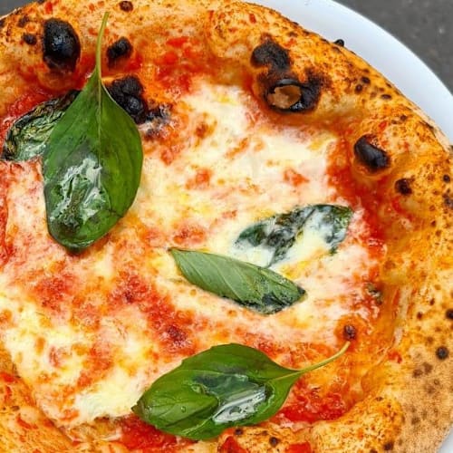 La Scampia Italiano, Clichy