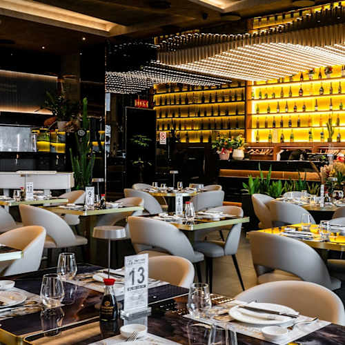 Ristorante TARTARE, Buccinasco