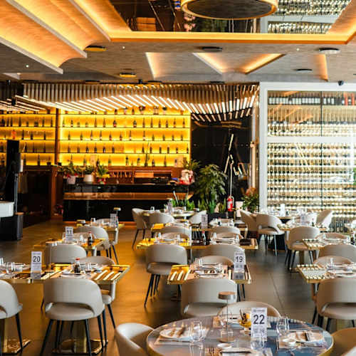 Ristorante TARTARE, Buccinasco