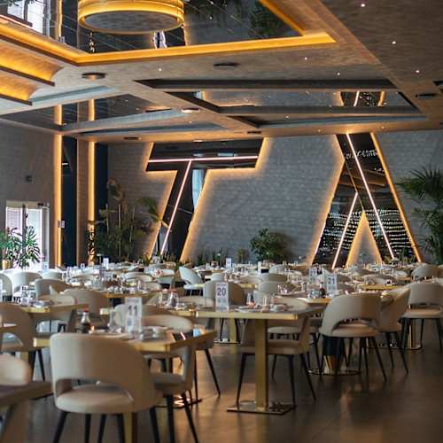 Ristorante TARTARE, Buccinasco