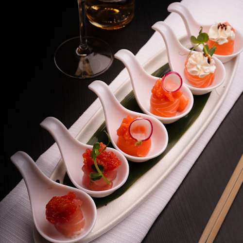 Ristorante TARTARE, Buccinasco