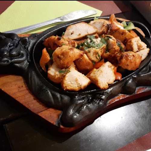 De Indiase Keuken, Apeldoorn