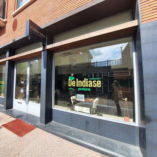De Indiase Keuken, Apeldoorn
