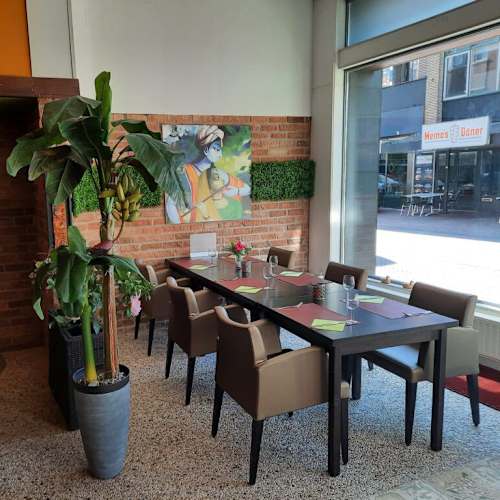 De Indiase Keuken, Apeldoorn