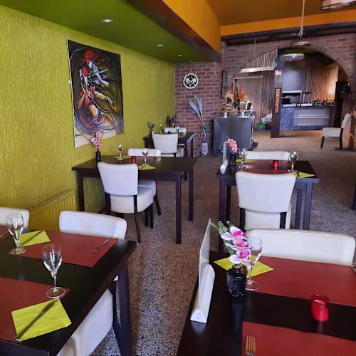 De Indiase Keuken, Apeldoorn