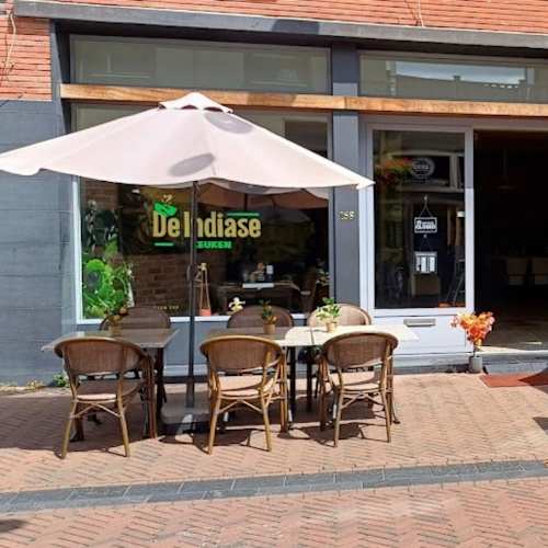 De Indiase Keuken, Apeldoorn