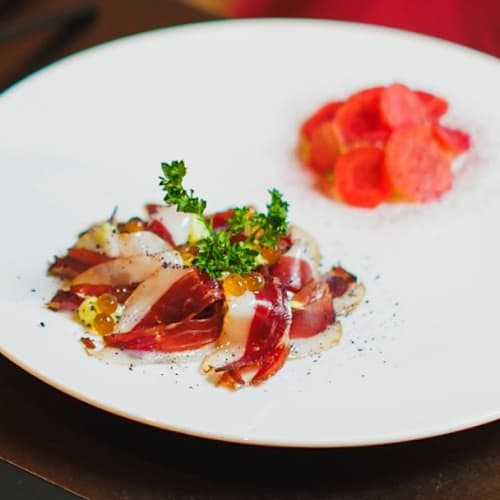 Vinaccia in corte - vineria "food pairing", Modugno