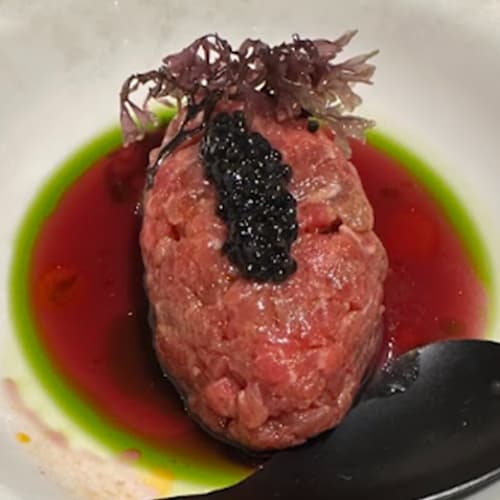 Vinaccia in corte - vineria "food pairing", Modugno