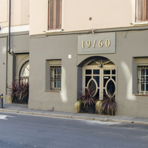 Ristorante 19/60, Brescia