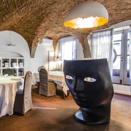 Ristorante 19/60, Brescia