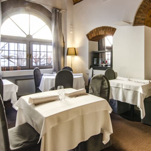 Ristorante 19/60, Brescia