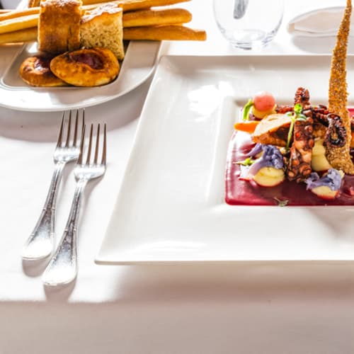 Ristorante 19/60, Brescia