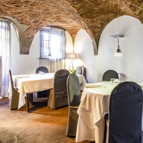 Ristorante 19/60, Brescia