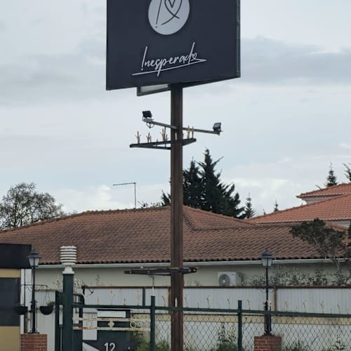 Inesperado, Cartaxo