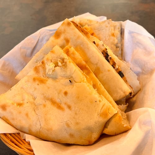 Tandoori Toscana, Montevarchi