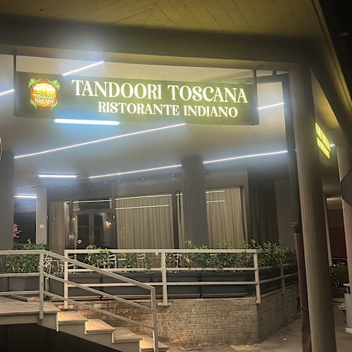 Tandoori Toscana, Montevarchi