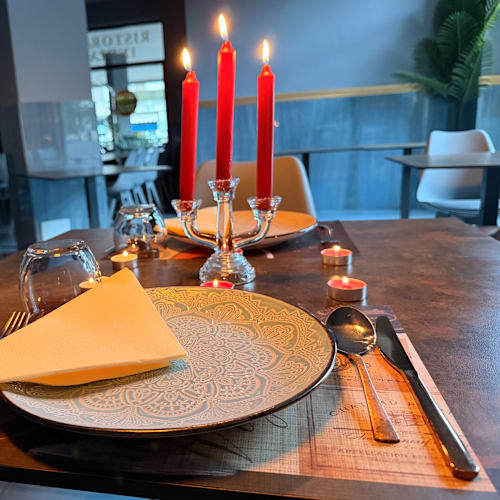 Tandoori Toscana, Montevarchi