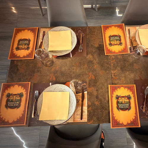 Tandoori Toscana, Montevarchi