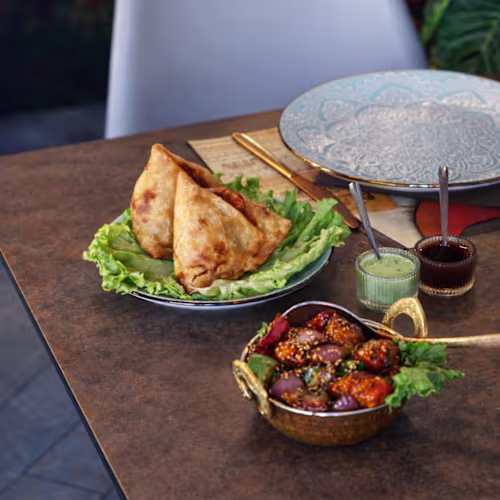 Tandoori Toscana, Montevarchi