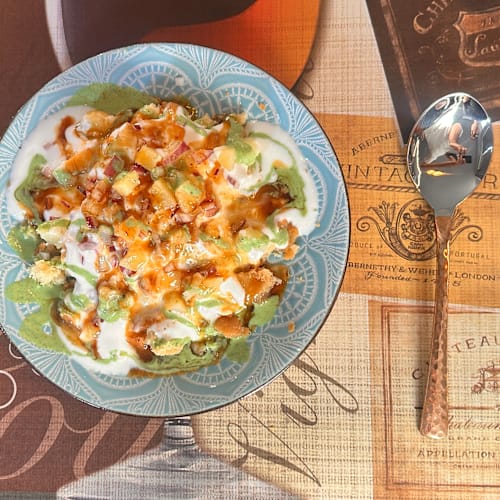 Tandoori Toscana, Montevarchi