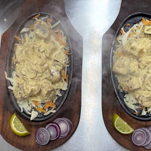 Tandoori Toscana, Montevarchi