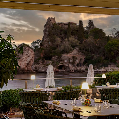 Idda, Taormina