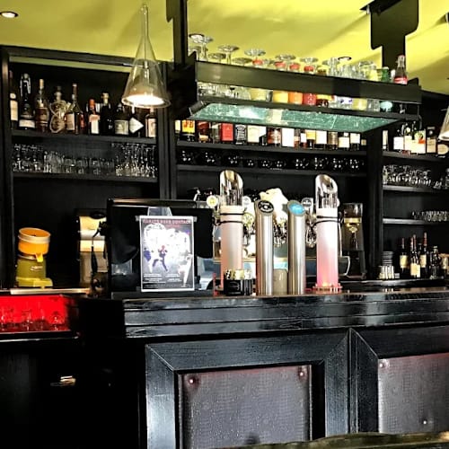 Café des Arts, Boulogne-Billancourt